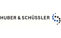 Logo von Huber & Schüssler Patent- und Rechtsanwälte