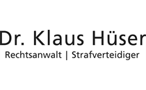 Logo von Hüser Verena Rechtsanwalt