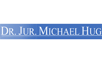 Logo von Hug Michael Rechtsanwaltsges. mbH