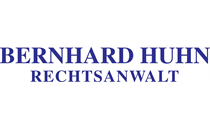 Logo von Huhn Bernhard