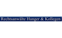 Logo von Hunger & Kollegen Rechtsanwälte