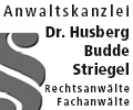 Logo von Husberg Dr., Budde & Hartmann