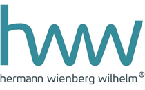 Logo von hww hermann wienberg wilhelm Rechtsanwälte Partnerschaft