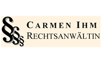 Logo von Ihm Carmen Rechtsanwältin