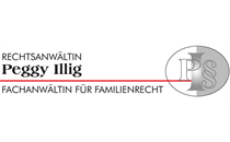 Logo von Illig, Peggy Fachanwältin für Familienrecht