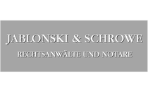 Logo von Jablonski & Schrowe Rechtsanwälte und Notare