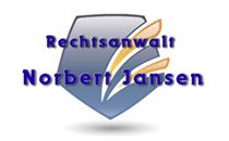 Logo von Jansen Norbert Rechtsanwalt