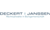 Logo von Janssen Rechtsanwalt