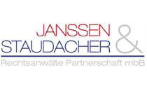 Logo von Janssen Susanne Fachanwältin für Familienrecht