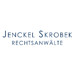Logo von Jenckel Skrobek Rechtsanwälte RechtsanwaltsPartGmbB