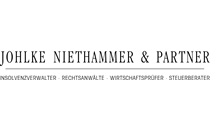 Logo von Johlke Niethammer & Partner Rechtsanwälte