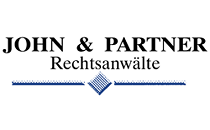 Logo von John & Partner