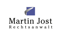 Logo von Jost, Martin
