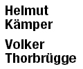 Logo von Kämper Helmut