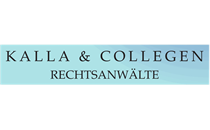 Logo von Kalla & Collegen