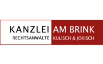 Logo von Kanzlei am Brink - Dirk Roman Kulisch Rechtsanwalt