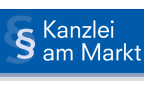 Logo von Kanzlei am Markt - Jenrich Hans Peter, Schiffer Matthias, Jahn Andreas