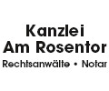 Logo von Kanzlei Am Rosentor Ostermann M. u. Kaba C.