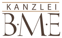 Logo von Kanzlei BME Marquardt-Emrich & Büttner Rechtsanwälte, Mediatorin