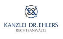Logo von Kanzlei Dr. Ehlers Rechtsanwälte