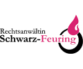 Logo von Kanzlei für Arbeitsrecht Schwarz-Feuring