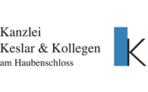 Logo von Kanzlei Keslar & Kollegen