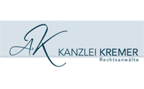 Logo von Kanzlei Kremer & Weiss Rechtsanwälte