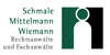 Logo von Kanzlei Schmale & Partner Rechtsanwälte · Fachanwälte