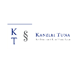 Logo von Kanzlei Tuna