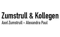 Logo von Kanzlei Zumstrull & Kollegen Rechtsanwälte Zumstrull Axel, Paul Alexandra