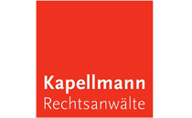 Logo von Kapellmann und Partner Rechtsanwälte mbB