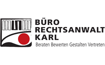 Logo von Karl Rechtsanwalt