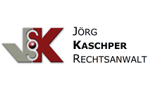 Logo von Kaschper Jörg Rechtsanwalt
