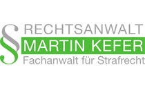 Logo von Kefer Martin & Kollegen, Rechtsanwalt
