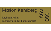 Logo von Kehrberg Marion Rechtsanwältin