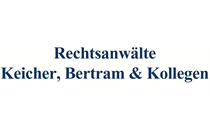Logo von Keicher Hubert P. Rechtsanwalt