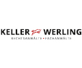 Logo von Keller & Werling