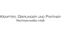 Logo von Kempter Gierlinger und Partner Rechtsanwälte mbB