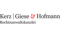 Logo von Kerz & Giese, Kerz Herbert, Giese Sven-Michael