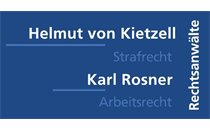 Logo von Kietzell Helmut von