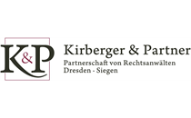 Logo von Kirberger & Partner