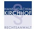 Logo von Kirchhof Hans-Joachim Rechtsanwalt