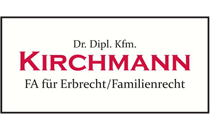Logo von Kirchmann H. Dr. Dipl.Kfm. Rechtsanwalt