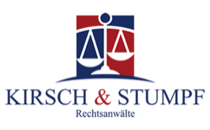 Logo von Kirsch Andreas Dr.jur., Kirsch Peter, Stumpf Janina Rechtsanwälte