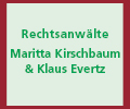 Logo von Kirschbaum Maritta u. E. Dr. u. Evertz Klaus