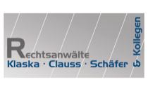 Logo von Klaska, Clauss, Schäfer & Kollegen Rechtsanwälte