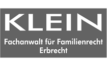 Logo von Klein Werner Fachanwalt für Familienrecht