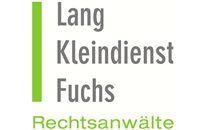 Logo von Kleindienst Christian Rechtsanwalt