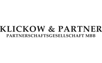 Logo von KLICKOW & PARTNER Partnerschaftsgesellschaft mbB Patentanwälte