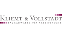 Logo von Kliemt & Vollstädt